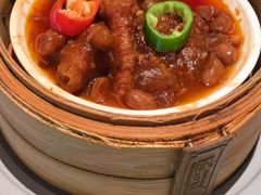 -晋江荣誉国际酒店·港誉茶餐厅