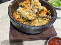 -东门韩国烤肉·韩国料理(烟台朝阳街店)