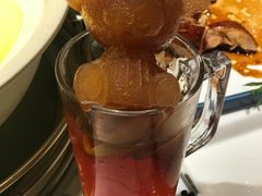 -领鲜天下·焗海鲜·花胶鸡(天目里店)