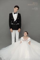 -青禾蒙娜丽莎婚纱摄影(武汉总店)