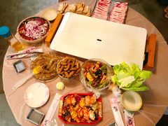 -河风の幸会精致料理