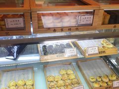 -南宋胡记(杭州体育场路店)