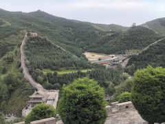 -雁门关景区