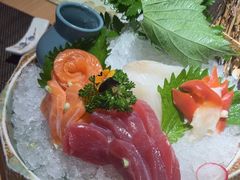 -德川家日本料理(中关村寰太大厦店)