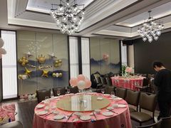 包厢-箸福·夜上海(雨花客厅店)