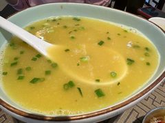 -新繁老號豌豆汤饭店·江湖菜(宝光寺店)