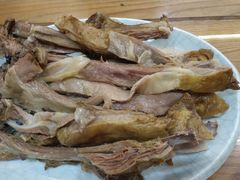 黄焖手抓羊肉-清真·益鑫羊肉手抓馆(花园北街店)