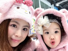 -Mr·Kuma酷么先生雪之乐园