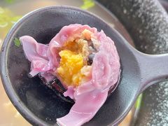 -地二手作鱼汤馄饨(上街里店)