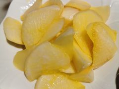 酸萝卜-华盛丰温州大排档(东三环南路店)