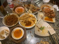 -小街天府(西工小街店)