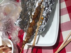 -西贝莜面村(上海百联西郊店)