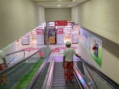 -世纪家家福生活超市(和义西里小区店)