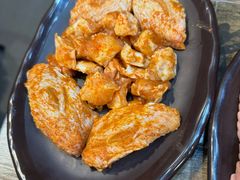 -张姐烤肥牛(西丽店)