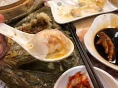 -添好运点心专门店(中环IFC店)