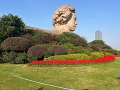 -橘子洲景区