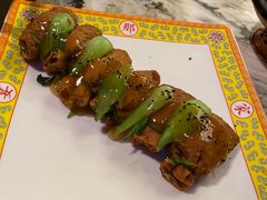 -那家小馆•北京菜•烤鸭(香山店)