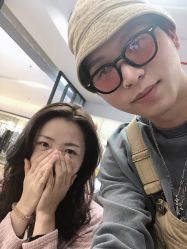 -苏豪路易士·嘉玛发廊