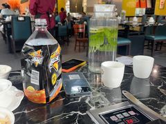 -李师傅脆肚(华强北店)