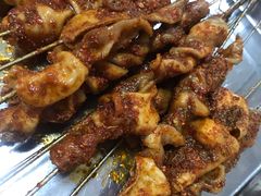 -回味南塘老王虾尾(总店)