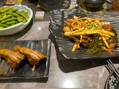 -嘎嘎鸭脑壳(蜀汉路店)