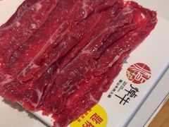 -焯牛潮汕牛肉火锅(云峰街创始店)