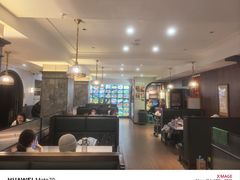 -华竹饭店(中央大街店)
