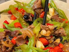 -川正旺江湖菜(三元桥店)