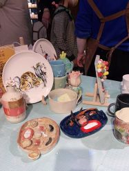 -川上陶艺社(大悦城店)