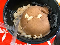 -京樽回転寿司(奥林匹克店)