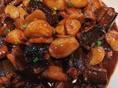 -松沪名灶·豆浆鱼头·新上海菜(飞航吾悦广场店)