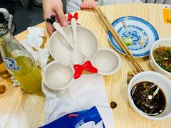 -阿鸡鱼庄·顺德鲜蒸小炒(亚运村店)