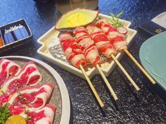-樱嘢·炭火烧肉(惠南店)