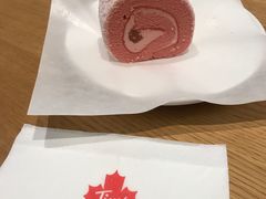 -Tims天好咖啡·贝果(拉斐尔云廊店)