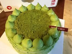 -Pantry's Best派悦坊蛋糕(K11购物艺术中心店)