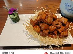 -黄但记老店·陈村粉食府