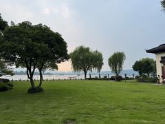 -杭州西湖柳莺里酒店·闻莺厅