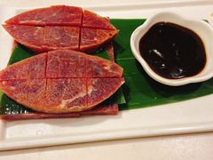-么子烤肉(化龙池店)