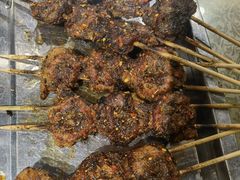 -十六中酱肉·烧烤·京菜小馆(五方桥旗舰店)