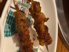 -额尔敦草原涮羊肉·烧烤(冻青树总店)