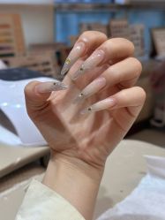 -LynLyn琳林美甲美睫