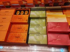 -KUMO KUMO甜品·冰淇淋(深圳壹方城店)