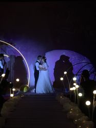 -天河希尔顿酒店·宴会厅