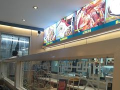 -山顶沙河粉-粤菜馆(凯旋店)