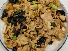 -何适山庄 ·可团建(水长城P2停车场店)