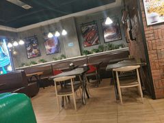 大堂-敏丁拌饭(中街总店)