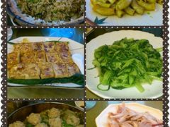 -台山第一家兴华黄鳝饭·黄鳝婆(开平店)