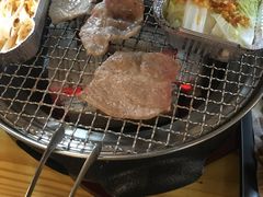 -牛道精致烤肉(海安店)