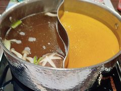 -呷哺呷哺(西单大悦城店)