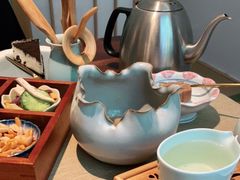 -梅间堂茶馆(绿地缤纷城店)